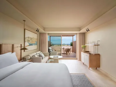 Fairmont La Hacienda Costa del Sol — photo 11