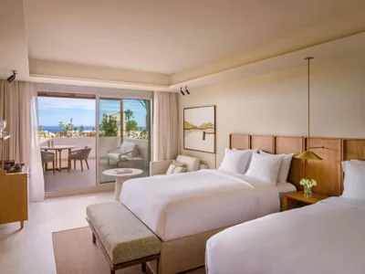 Fairmont La Hacienda Costa del Sol — photo 12