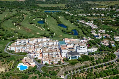 Fairplay Golf & Spa Resort - by Grupo Tribu — photo 4
