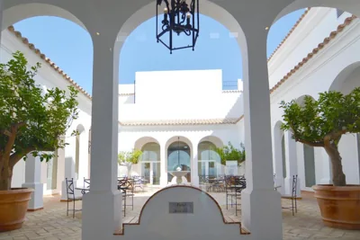 Fairplay Golf & Spa Resort - by Grupo Tribu — photo 6