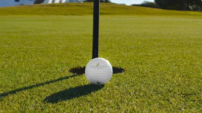 Fairplay Golf & Spa Resort - by Grupo Tribu — photo 7
