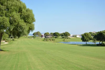 Fairplay Golf & Spa Resort - by Grupo Tribu — photo 8