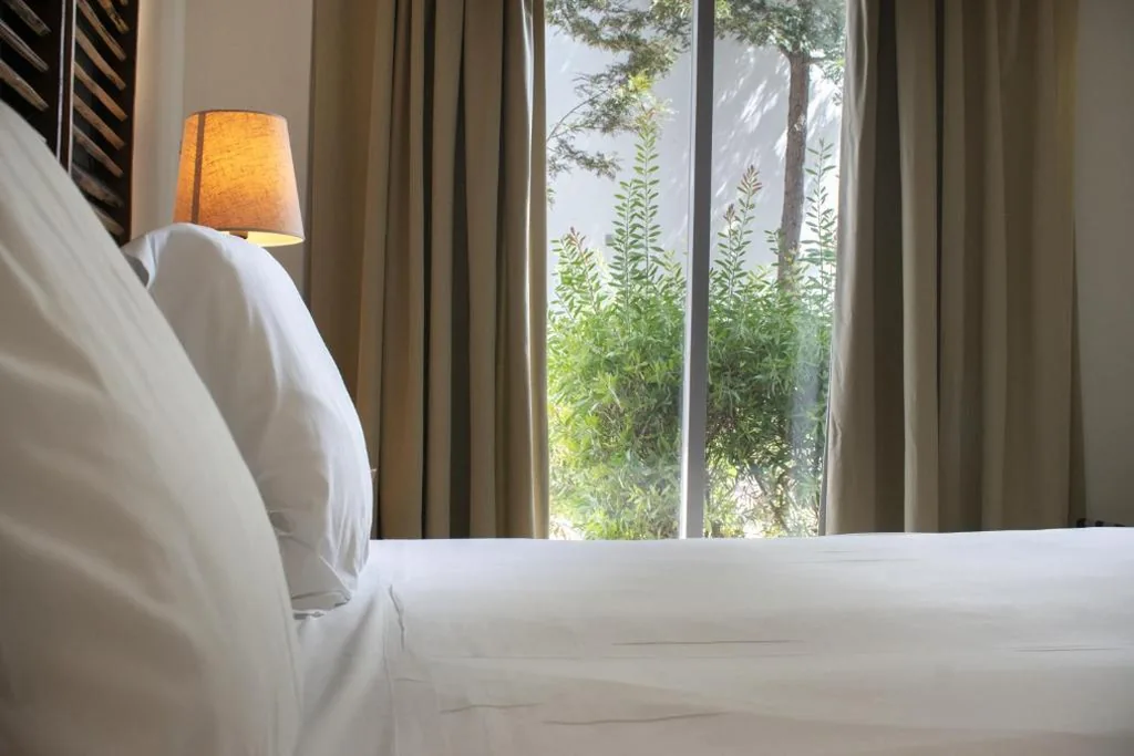 One-Bedroom Suite (2 Adults + 1 Child) — Fairplay Golf & Spa Resort - by Grupo Tribu