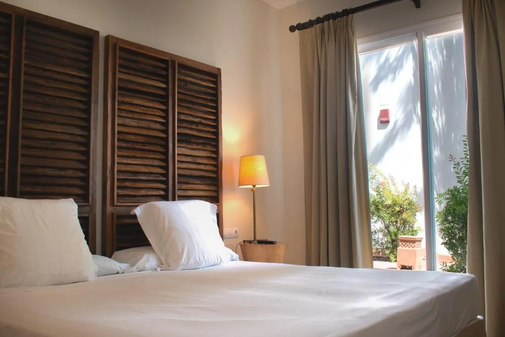 One-Bedroom Suite (2 Adults) — Fairplay Golf & Spa Resort - by Grupo Tribu