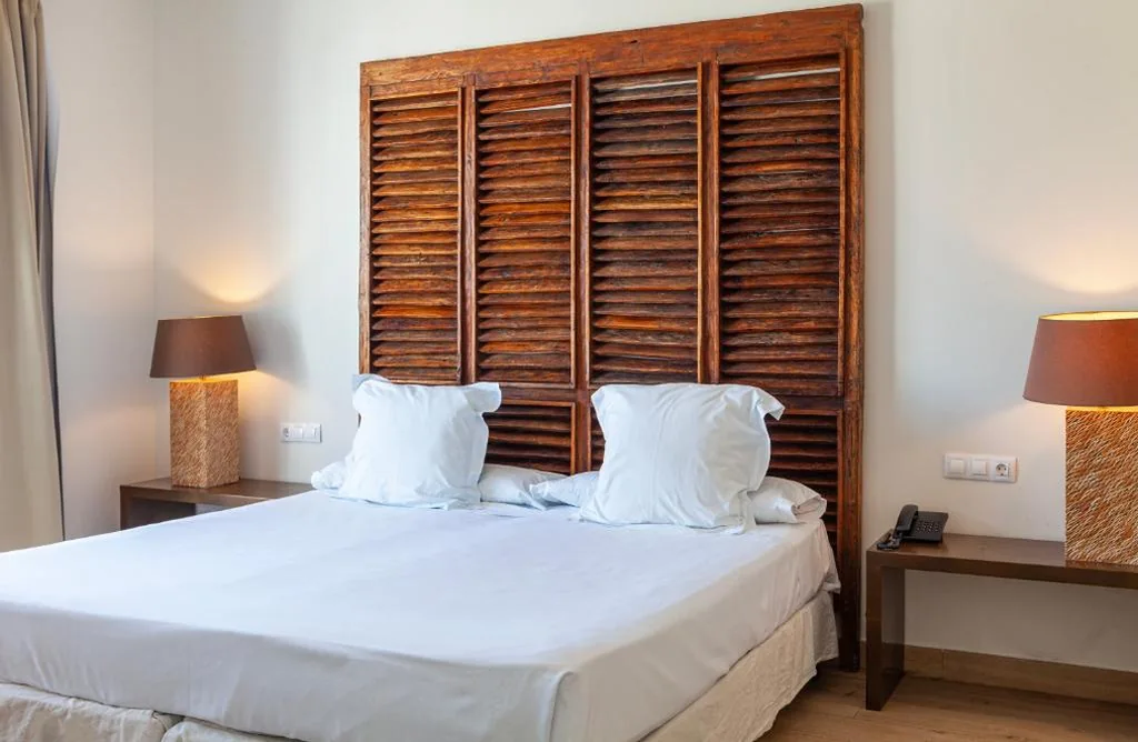 Two-Bedroom Suite (2 Adults + 2 Children) — Fairplay Golf & Spa Resort - by Grupo Tribu