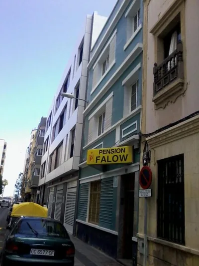 Falow — 照片 9