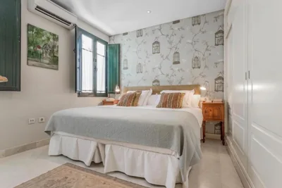 FAM Sevillian Townhouse — foto 2