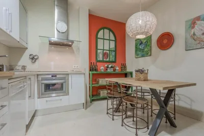 FAM Sevillian Townhouse — foto 4