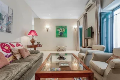 FAM Sevillian Townhouse — foto 5