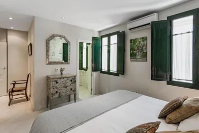 FAM Sevillian Townhouse — foto 7