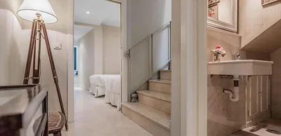 FAM Sevillian Townhouse — foto 8