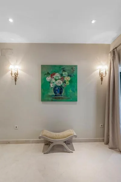 FAM Sevillian Townhouse — foto 9