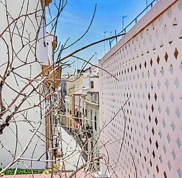 FAM Sevillian Townhouse — foto 11