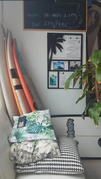 Famara home Stay 1 — photo 2