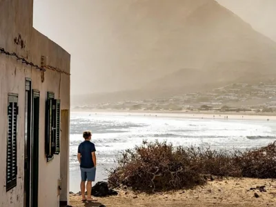 Famara home Stay 1 — photo 5