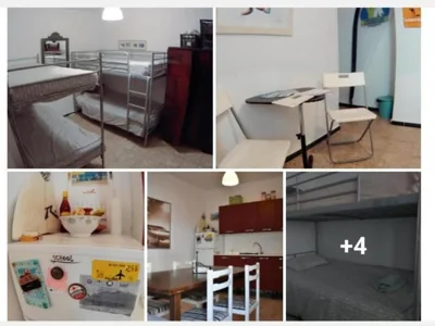 Famara home Stay 1 — photo 8