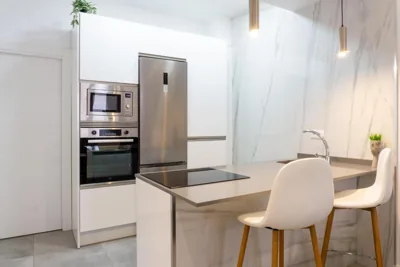 Family apartment — foto 4