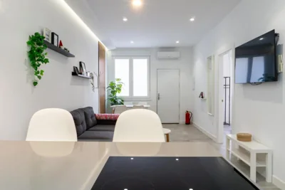 Family apartment — foto 5