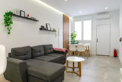 Family apartment — foto 8