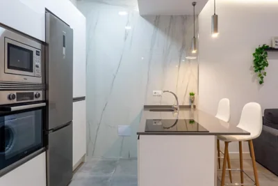 Family apartment — foto 10