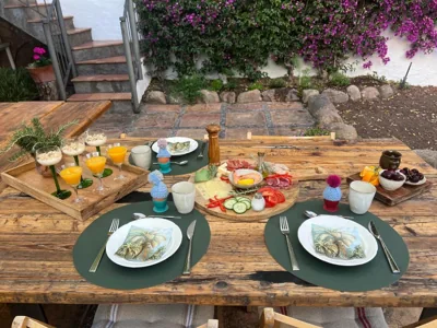Family B&B HomefromHomees — Foto 4