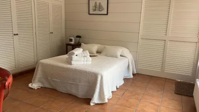 Family B&B HomefromHomees — Foto 7