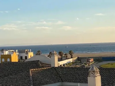 Family Beach House by Wayra Tarifa — foto 6