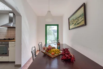 FAMILY COTTAGE AMONG OLIVE TREES — foto 4