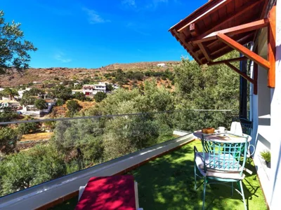 FAMILY COTTAGE AMONG OLIVE TREES — foto 6