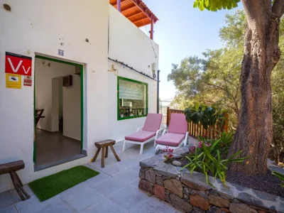 FAMILY COTTAGE AMONG OLIVE TREES — foto 12