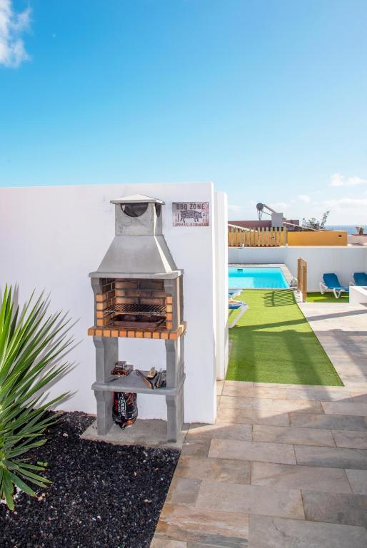Family Dreams - Private heated pool with additional cost