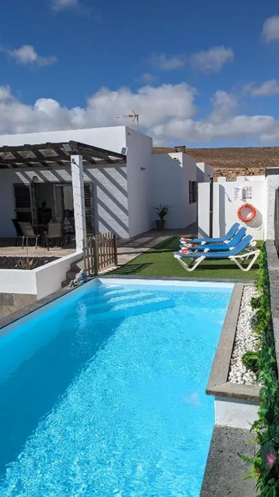 Family Dreams - Private heated pool with additional cost — foto 4