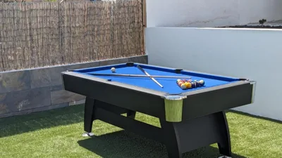 Family Dreams - Private heated pool with additional cost — foto 6