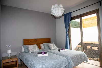 Family Dreams - Private heated pool with additional cost — foto 7