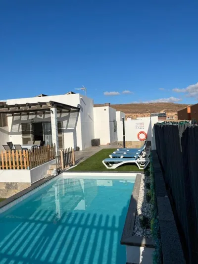 Family Dreams - Private heated pool with additional cost — foto 8