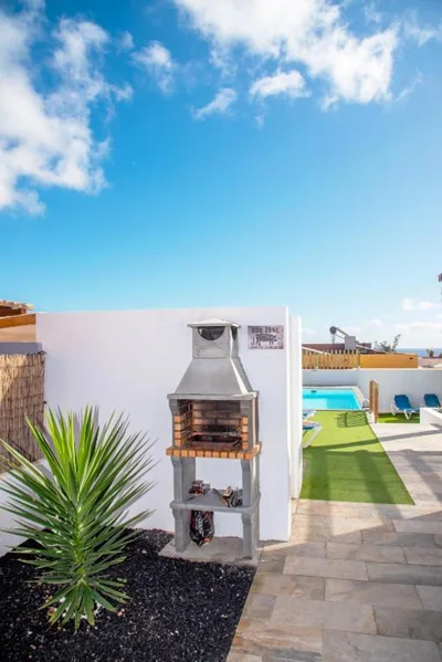 Family Dreams - Private heated pool with additional cost — foto 12