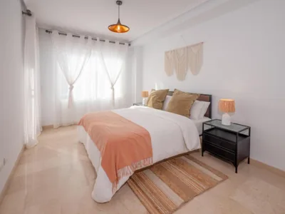 Family Fairways I Spacious 4-Bedroom Townhouse Near Beach & Golf, Estepona — Foto 2