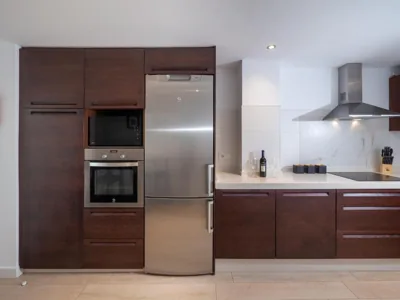 Family Fairways I Spacious 4-Bedroom Townhouse Near Beach & Golf, Estepona — Foto 3