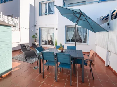 Family Fairways I Spacious 4-Bedroom Townhouse Near Beach & Golf, Estepona — Foto 12