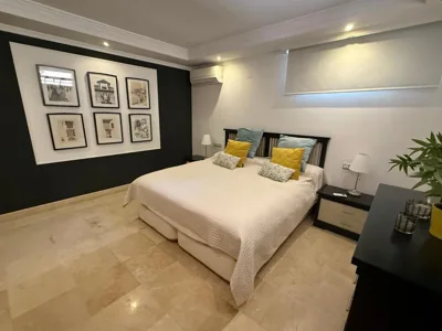 Family friendly villa next to Puerto Banus — foto 2