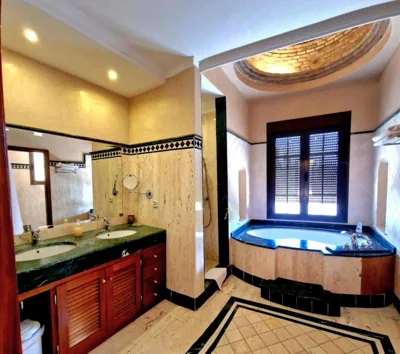 Family friendly villa next to Puerto Banus — foto 3