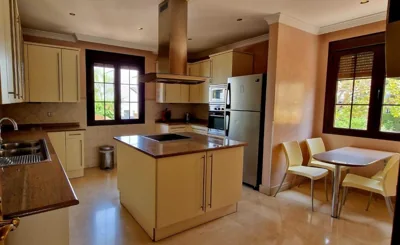 Family friendly villa next to Puerto Banus — foto 5