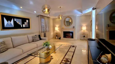 Family friendly villa next to Puerto Banus — foto 6