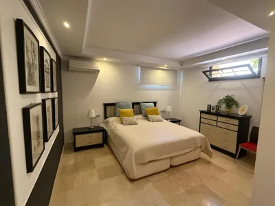 Family friendly villa next to Puerto Banus — foto 8