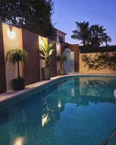 Family friendly villa next to Puerto Banus — foto 9