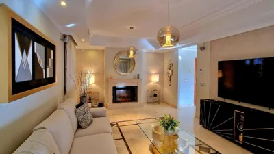 Family friendly villa next to Puerto Banus — foto 10