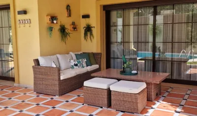 Family friendly villa next to Puerto Banus — foto 11