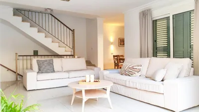 Family Townhouse Los Corales, 4BR, Los Cristianos, Pool, Private Jacuzzi — photo 4