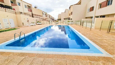 Family Townhouse Los Corales, 4BR, Los Cristianos, Pool, Private Jacuzzi — photo 5