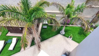 Family Townhouse Los Corales, 4BR, Los Cristianos, Pool, Private Jacuzzi — photo 11